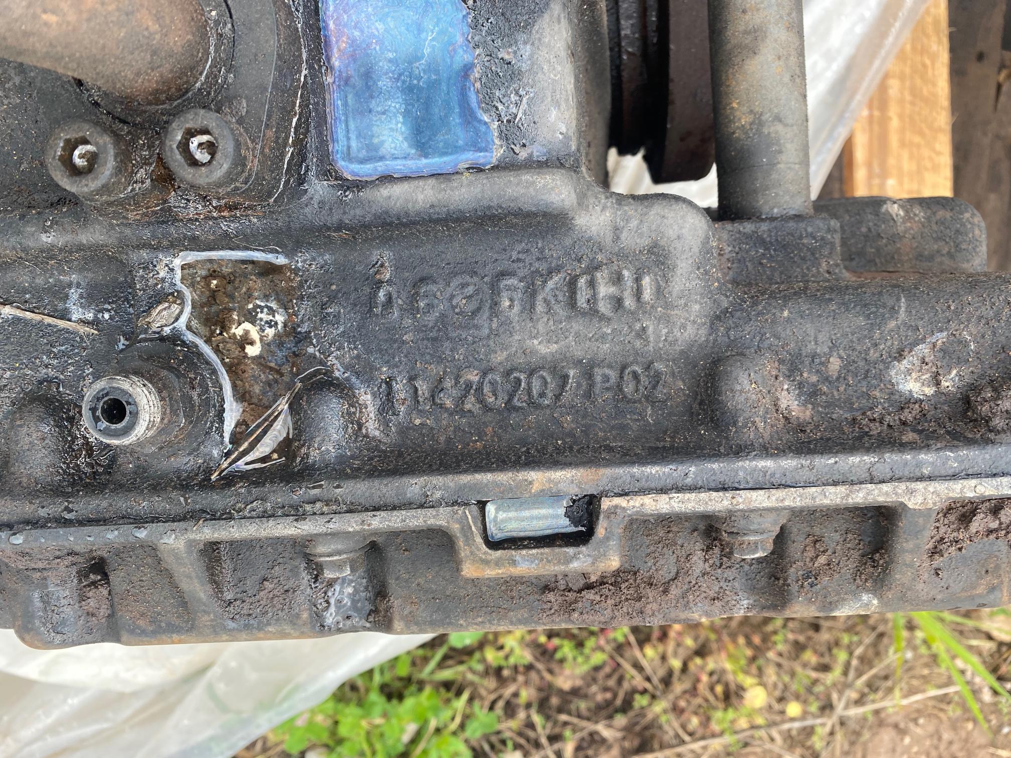 2011 VOLVO L70F - Image 20